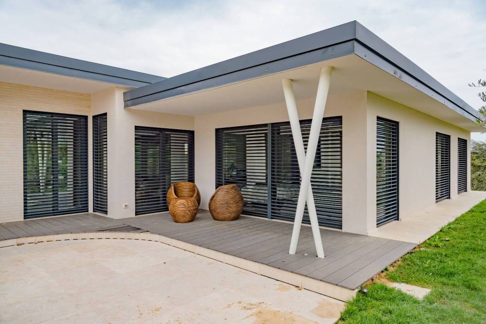 casa indipendente in vendita a Fermo in zona Camera