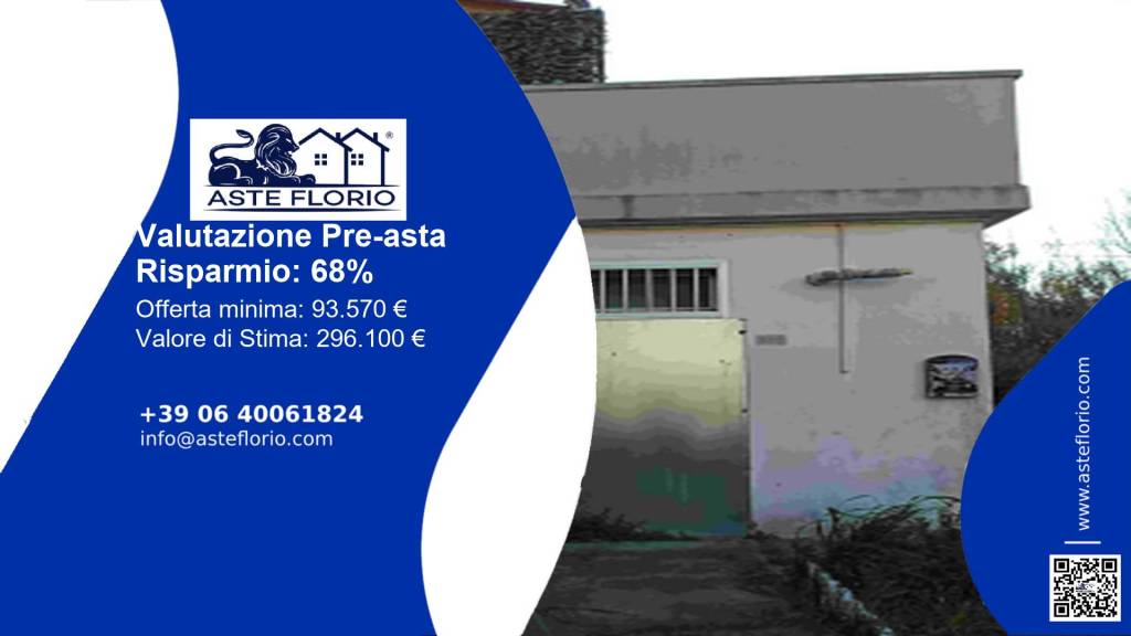 appartamento in vendita a Fermo