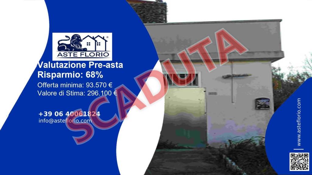 appartamento in vendita a Fermo