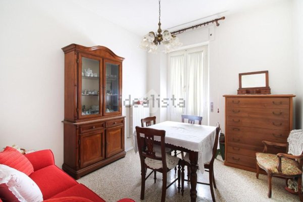 appartamento in vendita a Fermo