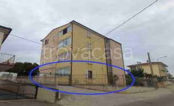 appartamento in vendita a Fermo in zona San Martino