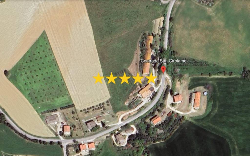 appartamento in vendita a Fermo in zona San Girolamo