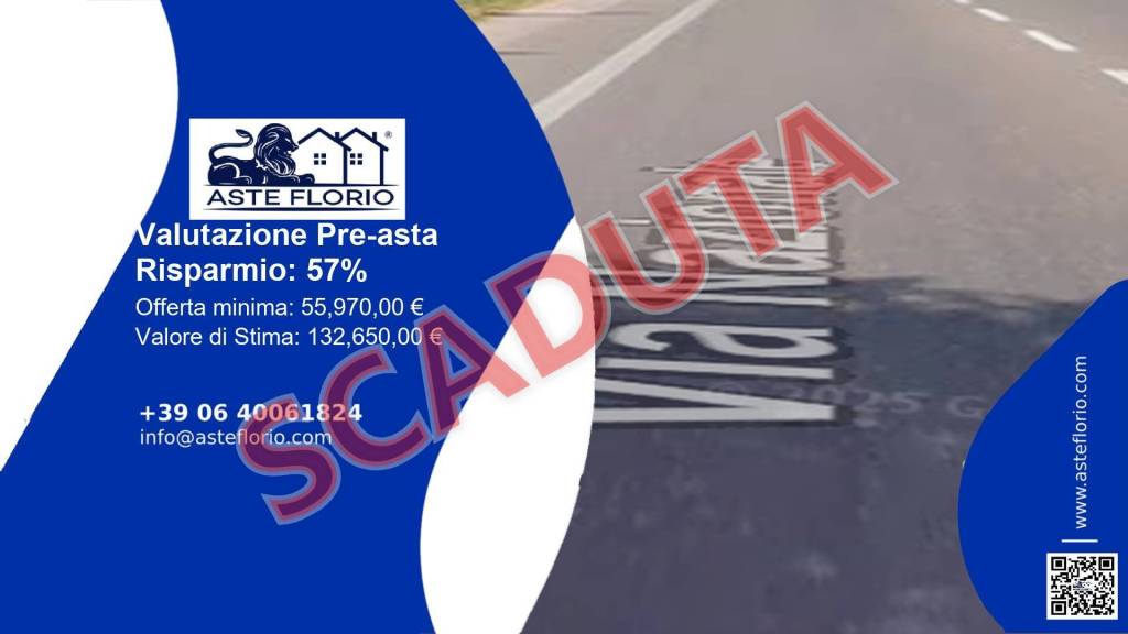 appartamento in vendita a Fermo in zona Lido di Fermo