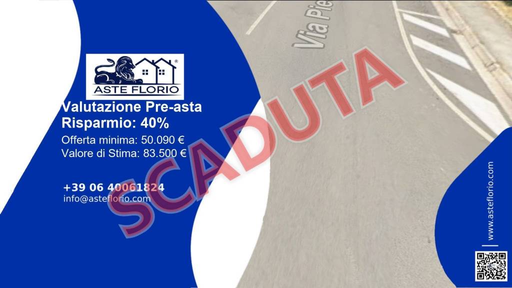 appartamento in vendita a Fermo