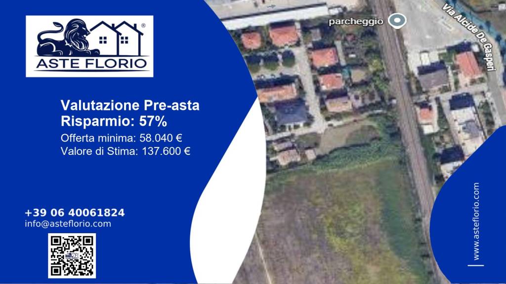 appartamento in vendita a Fermo in zona Lido di Fermo