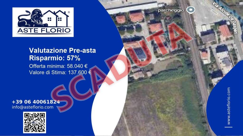 appartamento in vendita a Fermo in zona Lido di Fermo