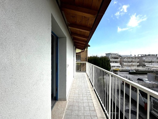 appartamento in vendita a Fermo in zona Lido di Fermo