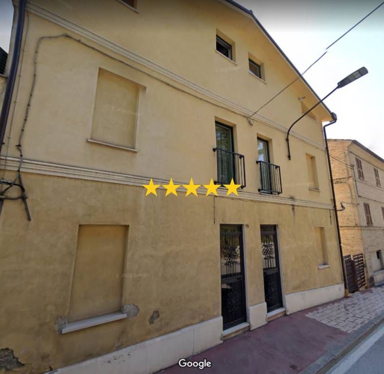appartamento in vendita a Fermo