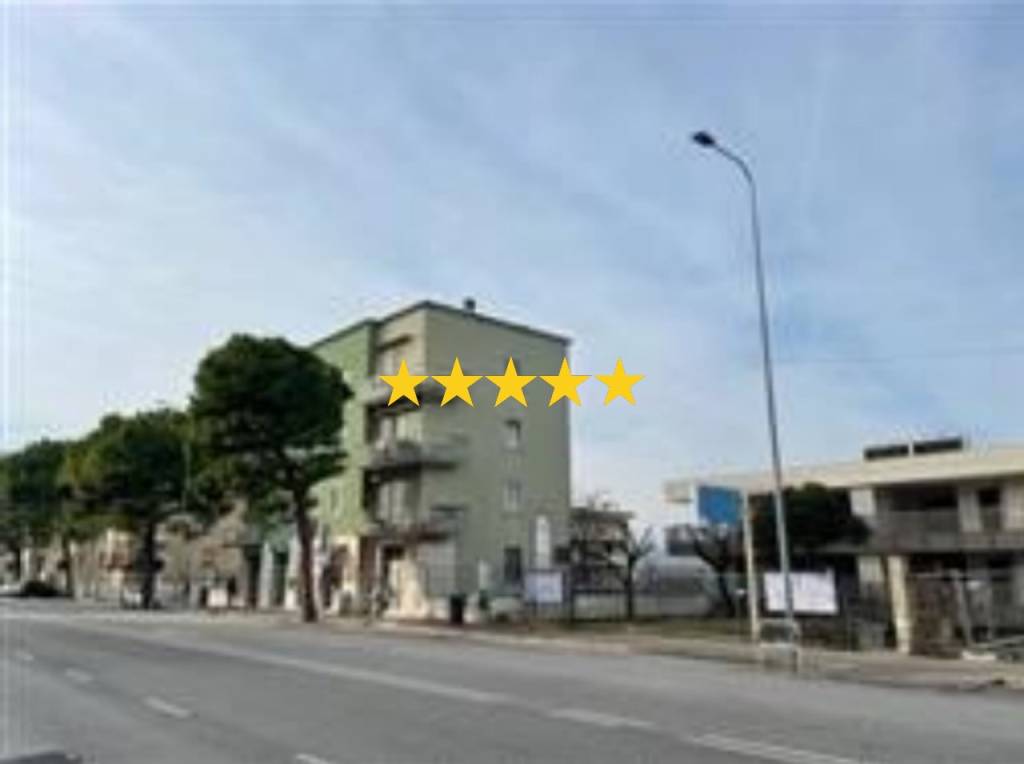 appartamento in vendita a Fermo