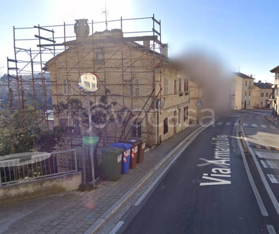 appartamento in vendita a Fermo