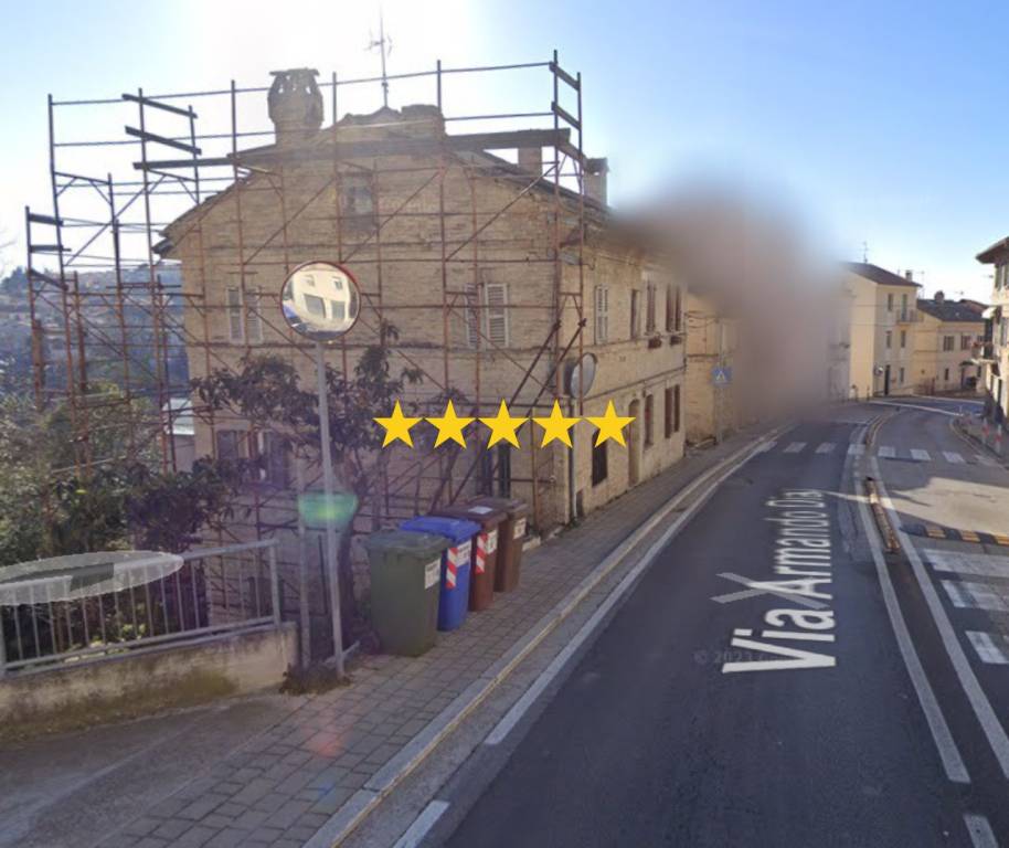 appartamento in vendita a Fermo