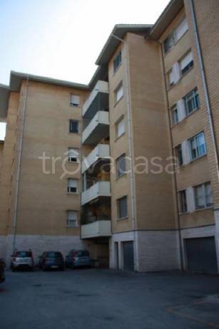 appartamento in vendita a Fermo