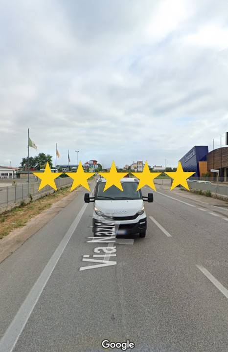 appartamento in vendita a Fermo