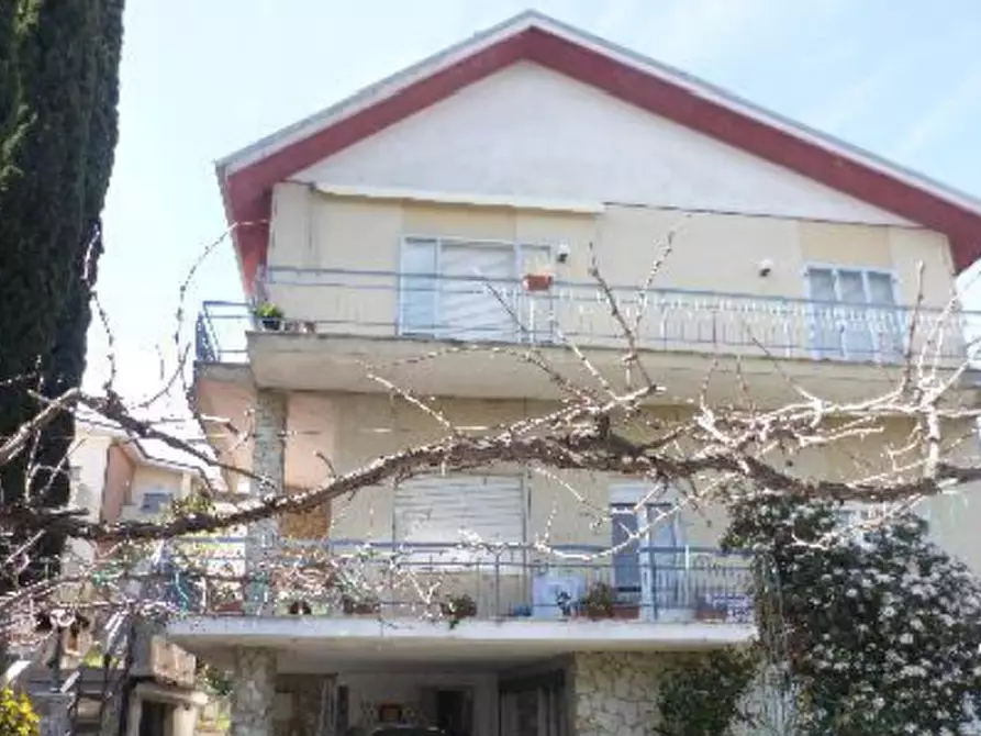 appartamento in vendita a Fermo in zona Pompeiana