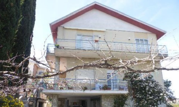 appartamento in vendita a Fermo in zona Pompeiana