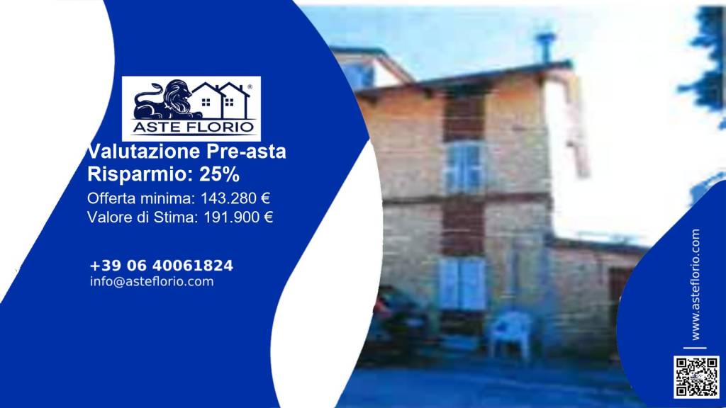 appartamento in vendita a Fermo in zona Capodarco