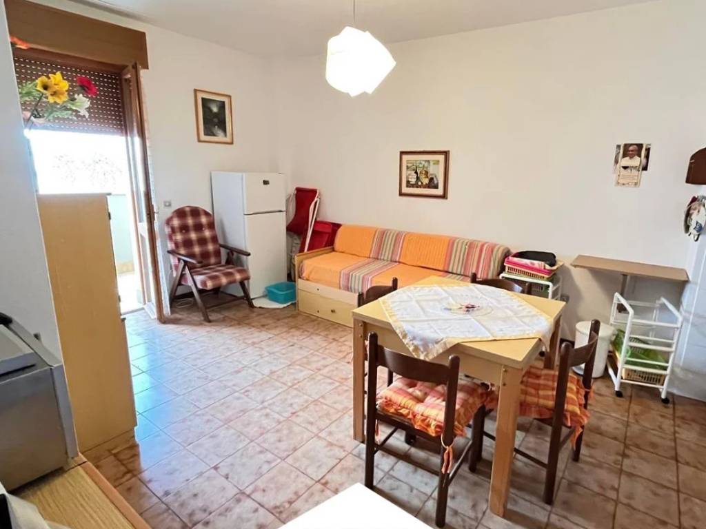 appartamento in vendita a Fermo in zona San Tommaso