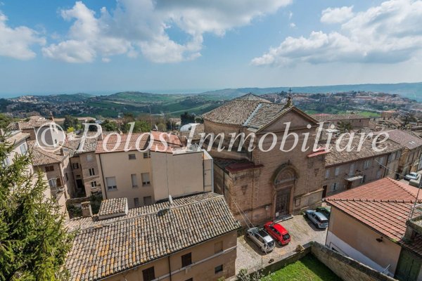 appartamento in vendita a Fermo