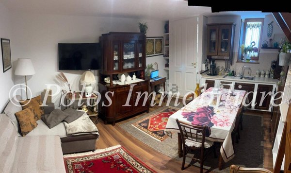appartamento in vendita a Fermo in zona Torre di Palme