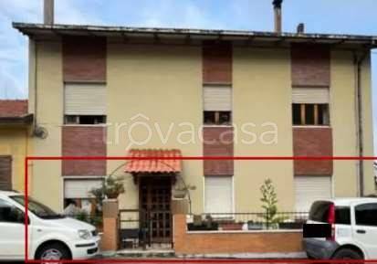 appartamento in vendita a Fermo