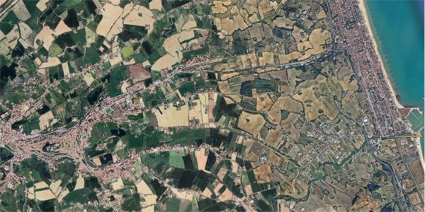 appartamento in vendita a Fermo in zona Santa Petronilla