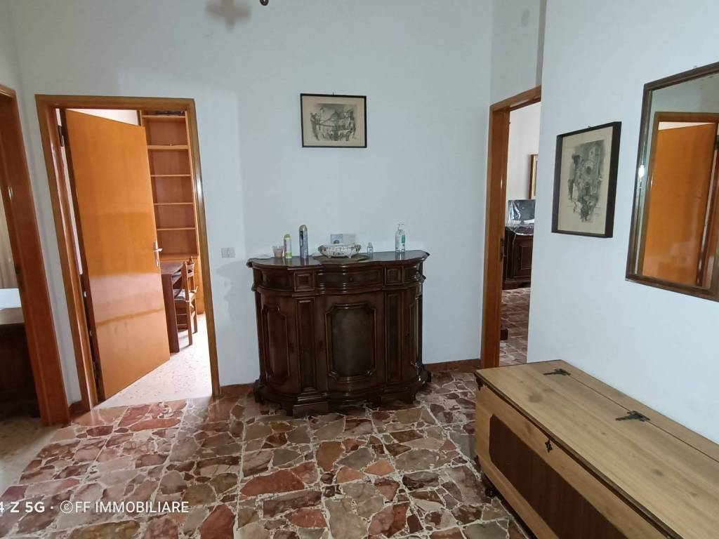 appartamento in vendita a Fermo