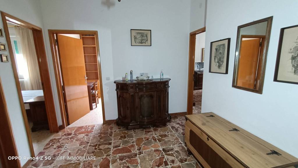 appartamento in vendita a Fermo