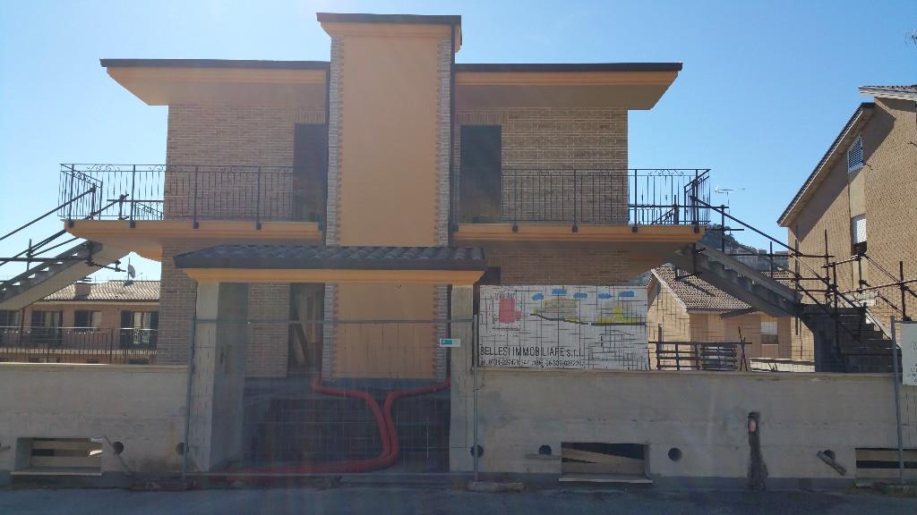 appartamento in vendita a Fermo