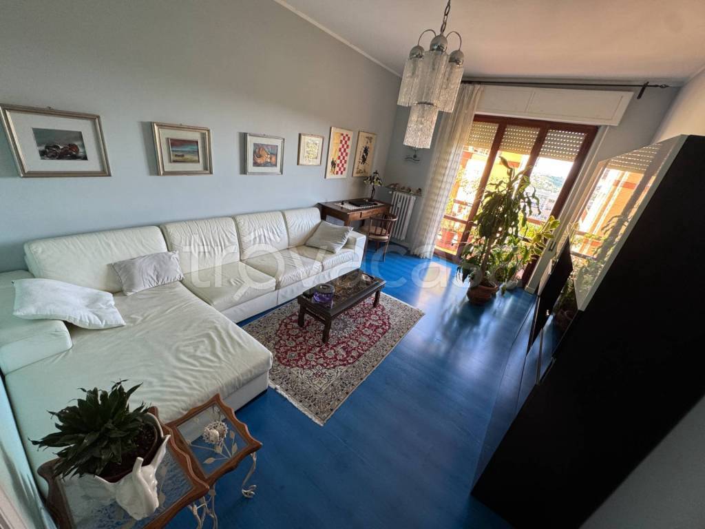 appartamento in vendita a Fermo in zona San Tommaso
