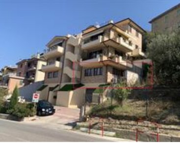 appartamento in vendita a Fermo