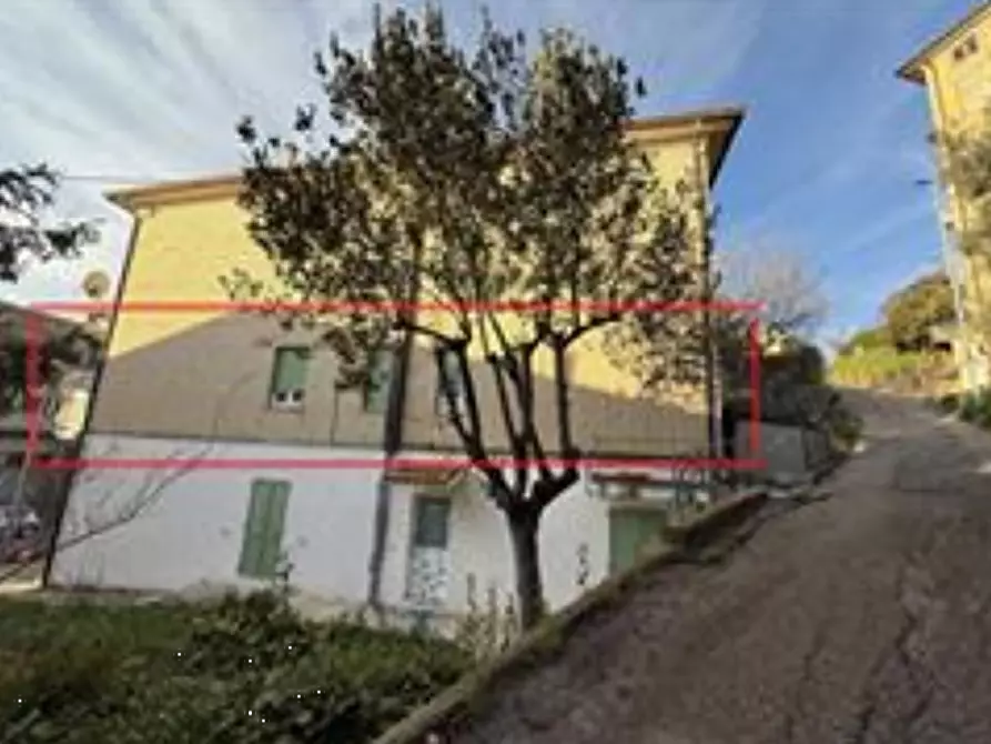 appartamento in vendita a Fermo