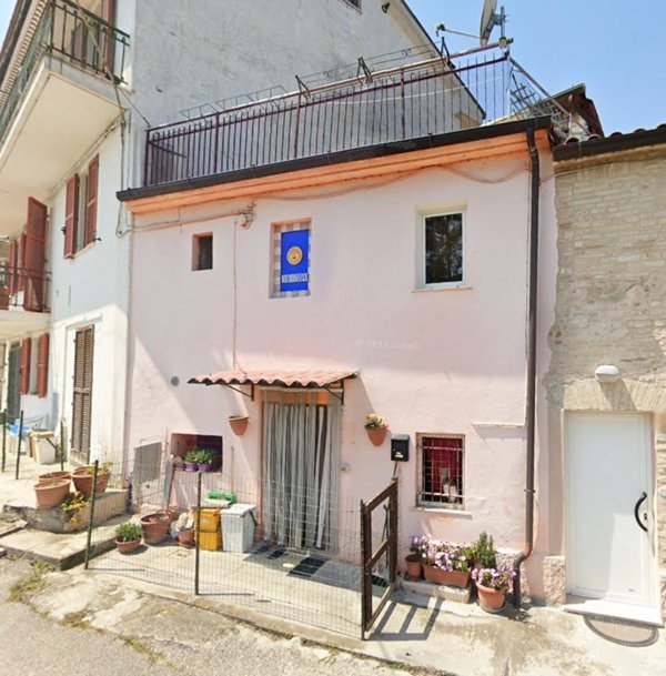 appartamento in vendita a Fermo in zona San Martino