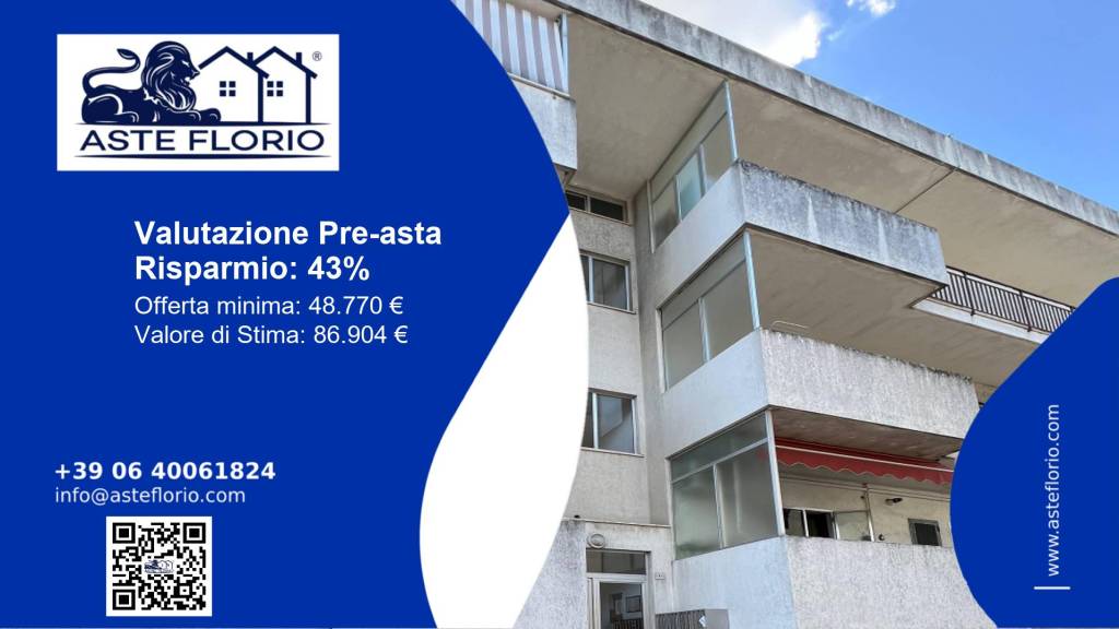 appartamento in vendita a Fermo