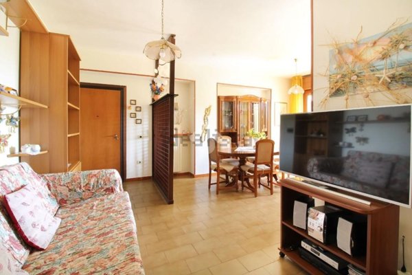 appartamento in vendita a Fermo