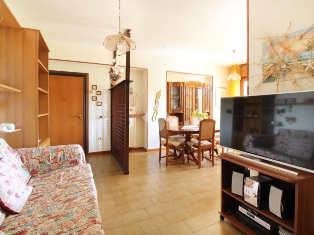 appartamento in vendita a Fermo in zona San Tommaso