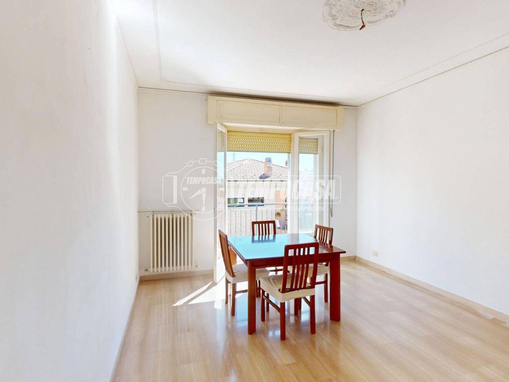 appartamento in vendita a Fermo