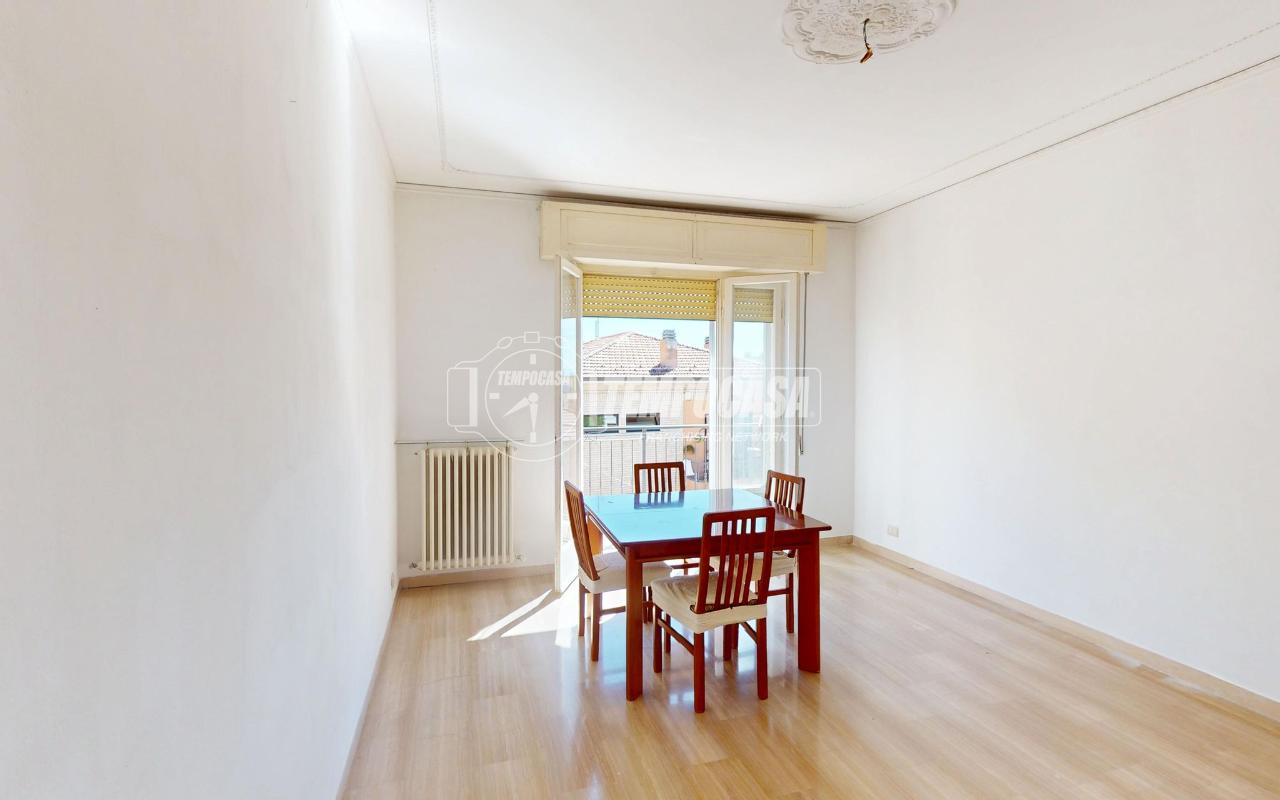 appartamento in vendita a Fermo