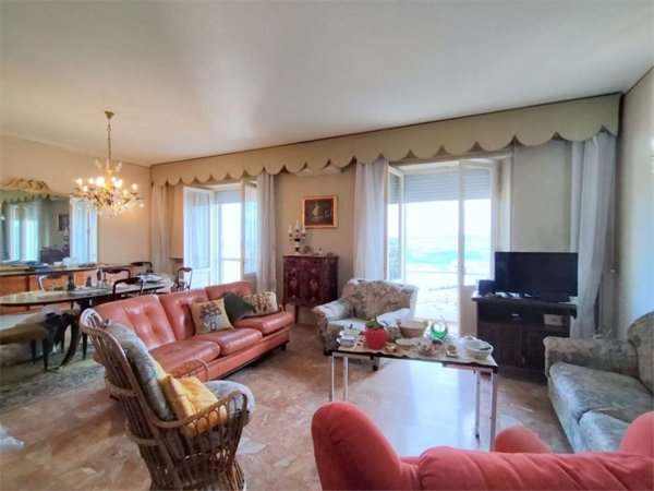 appartamento in vendita a Fermo