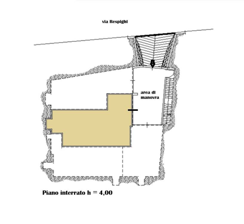 casa indipendente in vendita a Fermo