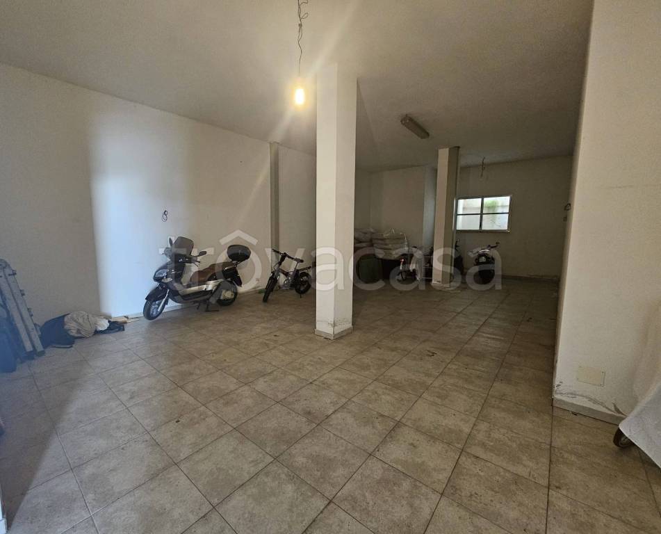 casa indipendente in vendita a Fermo