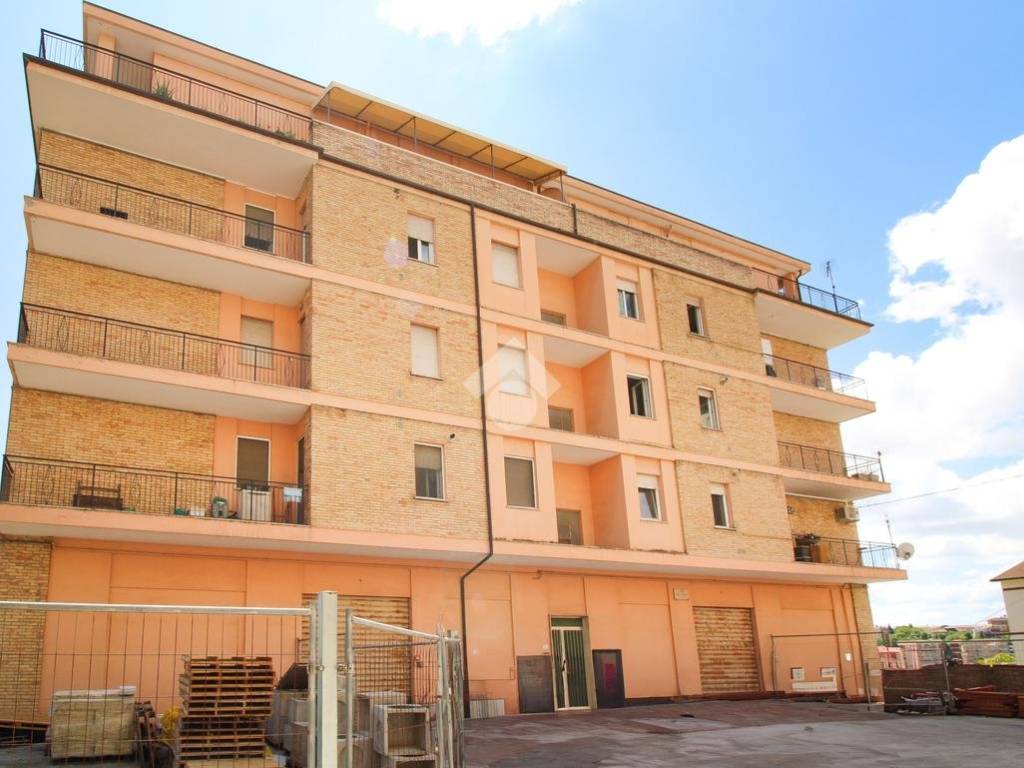 appartamento in vendita a Fermo