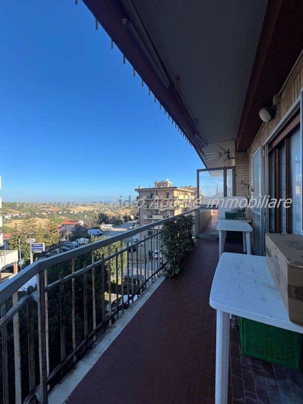 appartamento in vendita a Fermo