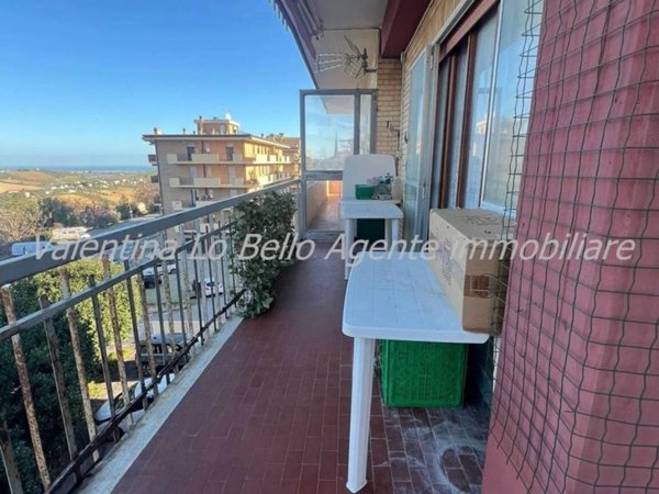 appartamento in vendita a Fermo