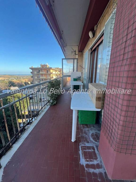 appartamento in vendita a Fermo