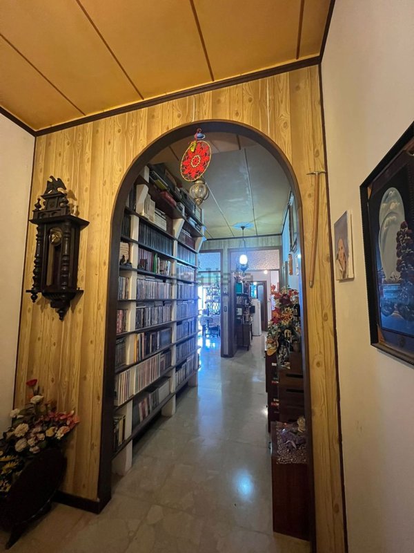 appartamento in vendita a Fermo