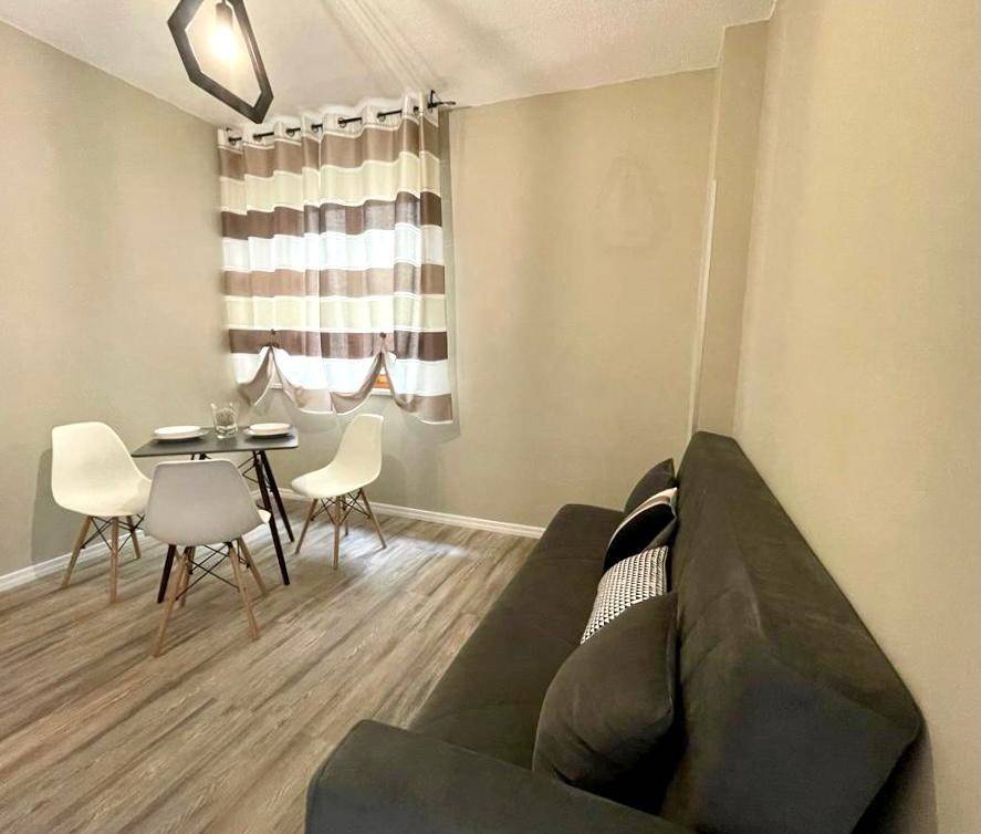 appartamento in vendita a Fermo in zona San Tommaso