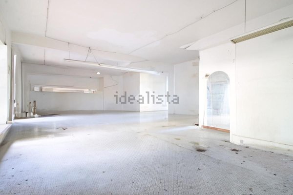 appartamento in vendita a Fermo in zona Lido di Fermo