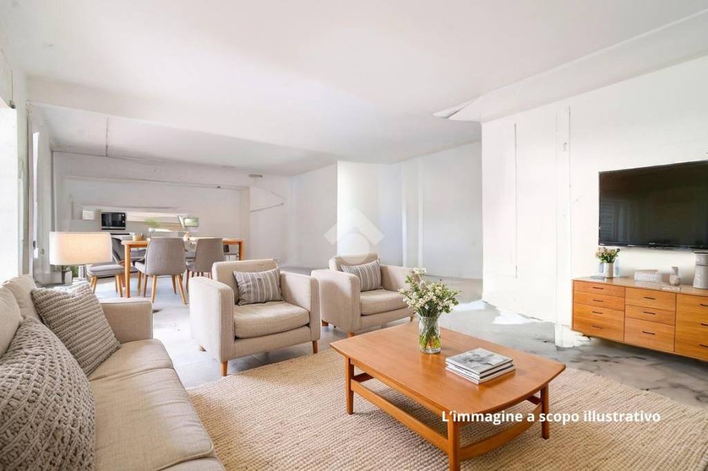 appartamento in vendita a Fermo in zona Lido di Fermo