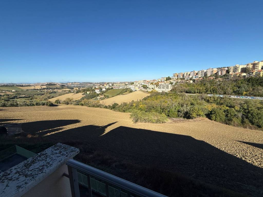 appartamento in vendita a Fermo