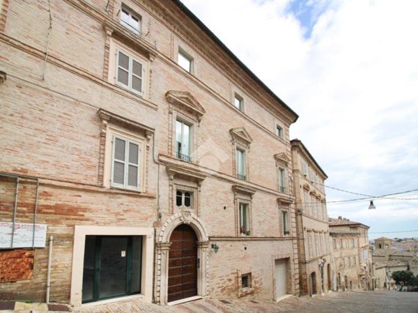 appartamento in vendita a Fermo